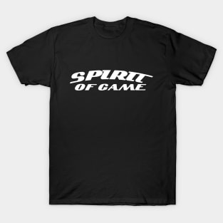 Spirit of Game T-Shirt